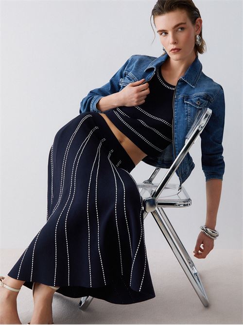  LIU JO | WA6148MA81R/L9057